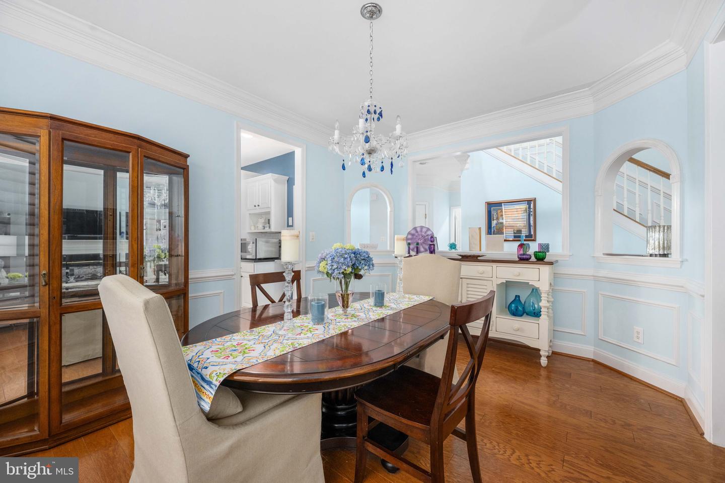 5512 W RICH MOUNTAIN WAY, FREDERICKSBURG, Virginia 22407, 3 Bedrooms Bedrooms, ,3 BathroomsBathrooms,Residential,For sale,5512 W RICH MOUNTAIN WAY,VASP2039628 MLS # VASP2039628