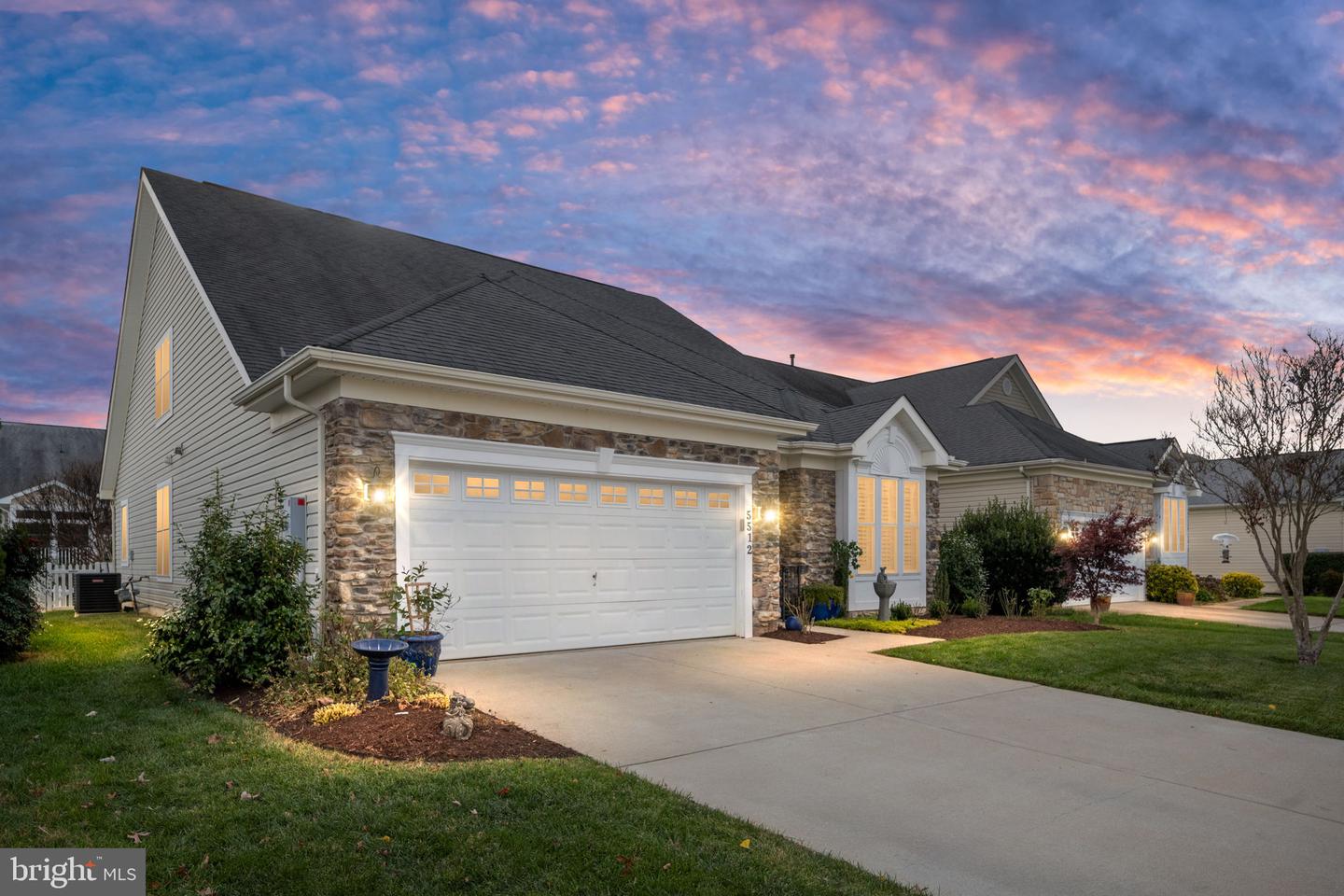 5512 W RICH MOUNTAIN WAY, FREDERICKSBURG, Virginia 22407, 3 Bedrooms Bedrooms, ,3 BathroomsBathrooms,Residential,For sale,5512 W RICH MOUNTAIN WAY,VASP2039628 MLS # VASP2039628