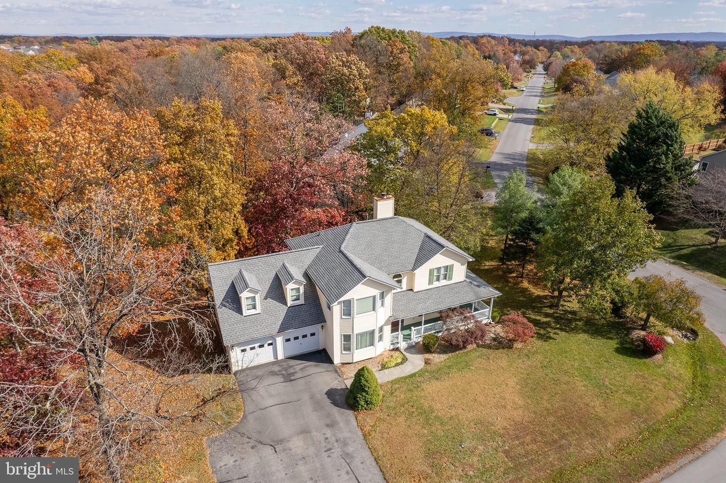 100 WINNS CIR, WINCHESTER, Virginia 22602, 4 Bedrooms Bedrooms, ,2 BathroomsBathrooms,Residential,For sale,100 WINNS CIR,VAFV2039826 MLS # VAFV2039826