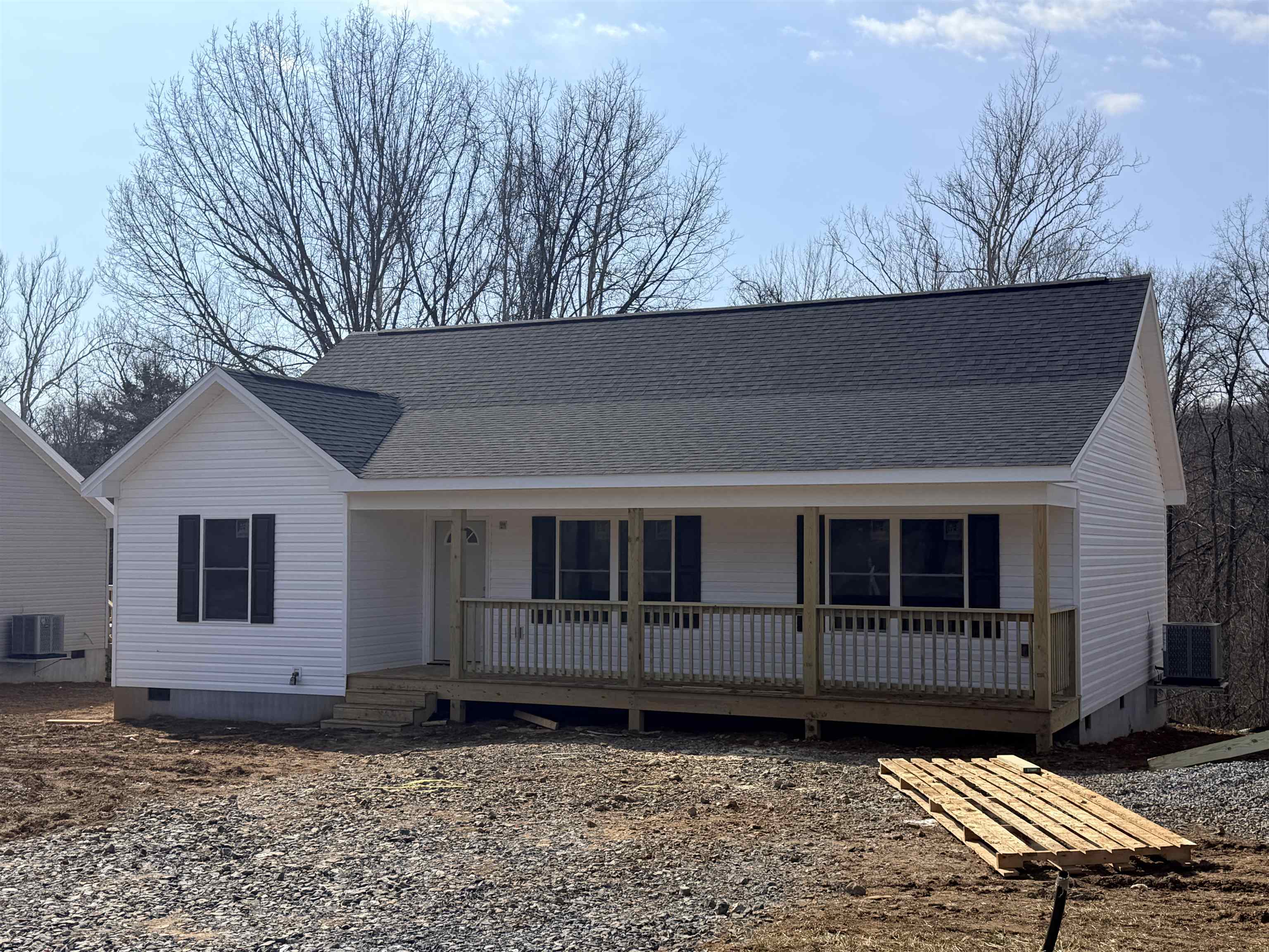 17490 MT PLEASANT RD, ELKTON, Virginia 22827, 3 Bedrooms Bedrooms, ,2 BathroomsBathrooms,Residential,New Construction,17490 MT PLEASANT RD,673767 MLS # 673767