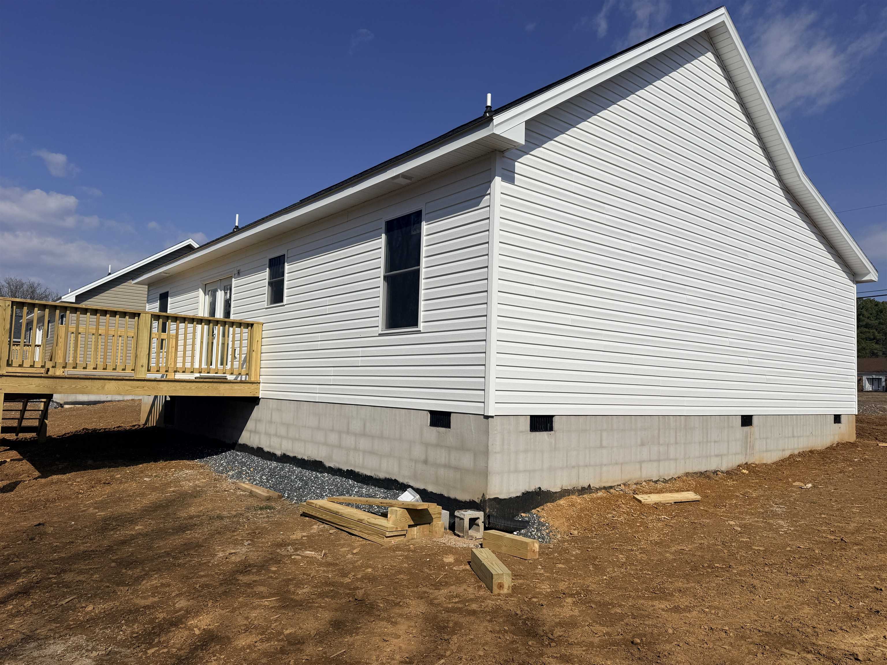 17490 MT PLEASANT RD, ELKTON, Virginia 22827, 3 Bedrooms Bedrooms, ,2 BathroomsBathrooms,Residential,New Construction,17490 MT PLEASANT RD,673767 MLS # 673767