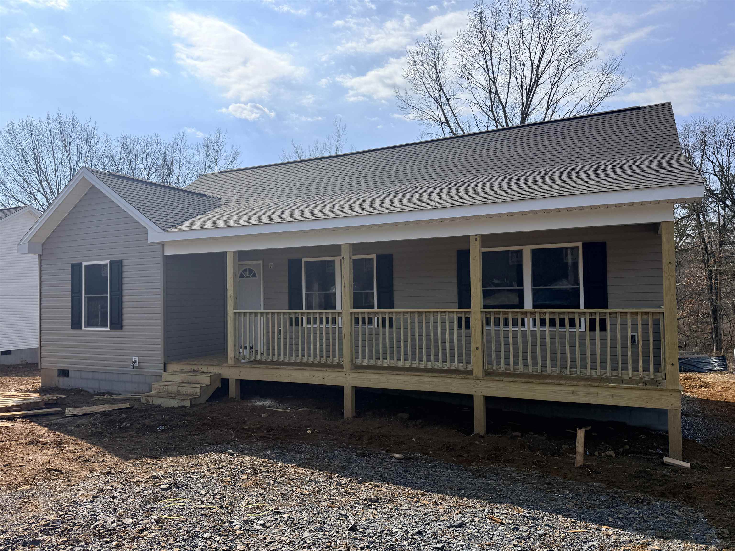 17480 MT PLEASANT RD, ELKTON, Virginia 22827, 3 Bedrooms Bedrooms, ,2 BathroomsBathrooms,Residential,New Construction,17480 MT PLEASANT RD,673768 MLS # 673768