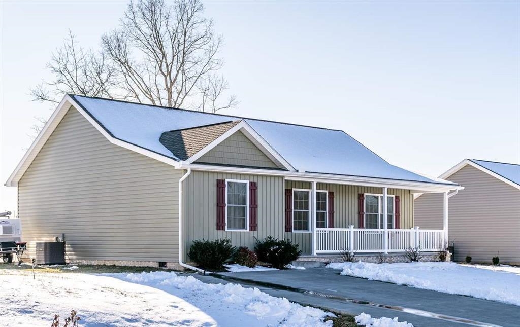 New Home with same Floor Plan with similar finishes. New Home with same Floor Plan with similar finishes.