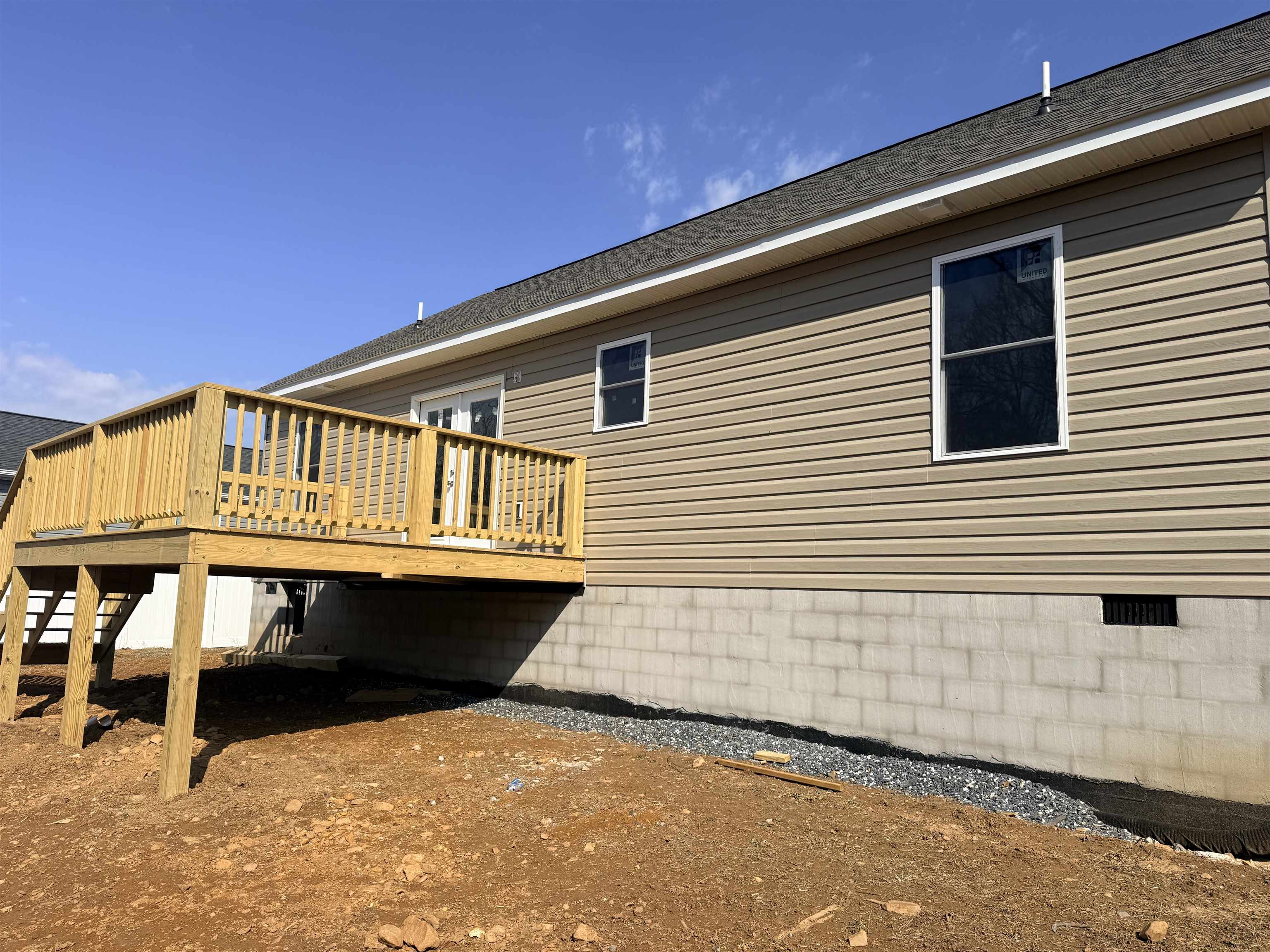 17480 MT PLEASANT RD, ELKTON, Virginia 22827, 3 Bedrooms Bedrooms, ,2 BathroomsBathrooms,Residential,New Construction,17480 MT PLEASANT RD,673768 MLS # 673768