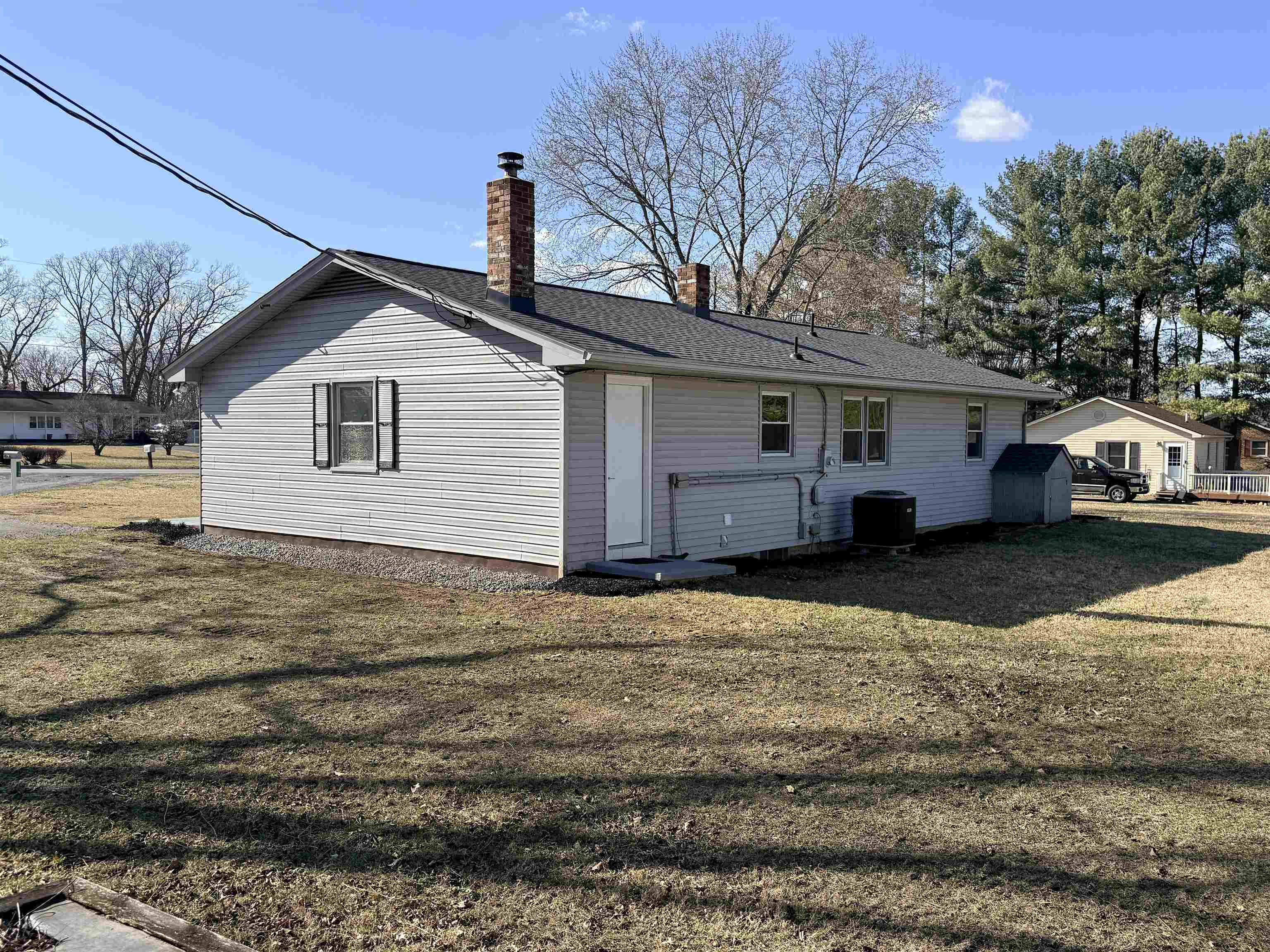 11109 PORT REPUBLIC RD, PORT REPUBLIC, Virginia 24471, 3 Bedrooms Bedrooms, ,2 BathroomsBathrooms,Residential,11109 PORT REPUBLIC RD,673769 MLS # 673769