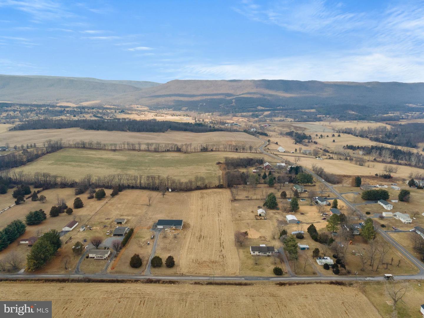 2.51 ACRES JADWYN, WOODSTOCK, Virginia 22664, ,Land,For sale,2.51 ACRES JADWYN,VASH2013682 MLS # VASH2013682