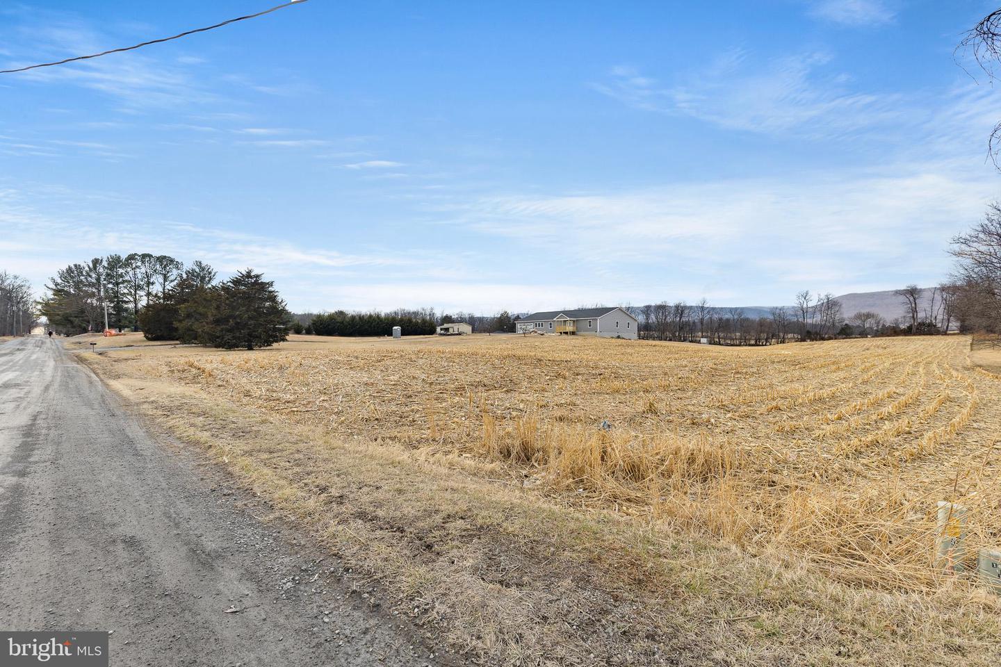 2.51 ACRES JADWYN, WOODSTOCK, Virginia 22664, ,Land,For sale,2.51 ACRES JADWYN,VASH2013682 MLS # VASH2013682