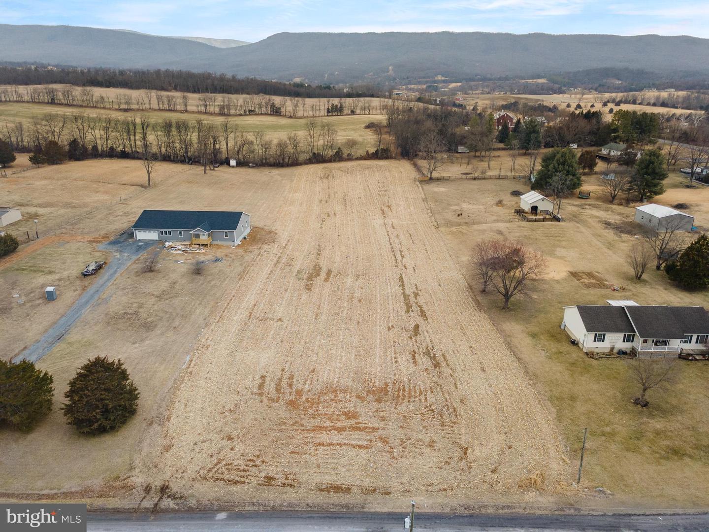 2.51 ACRES JADWYN, WOODSTOCK, Virginia 22664, ,Land,For sale,2.51 ACRES JADWYN,VASH2013682 MLS # VASH2013682