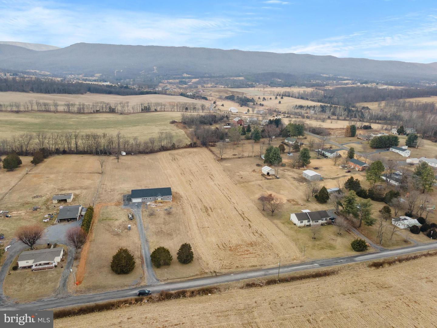 2.51 ACRES JADWYN, WOODSTOCK, Virginia 22664, ,Land,For sale,2.51 ACRES JADWYN,VASH2013682 MLS # VASH2013682