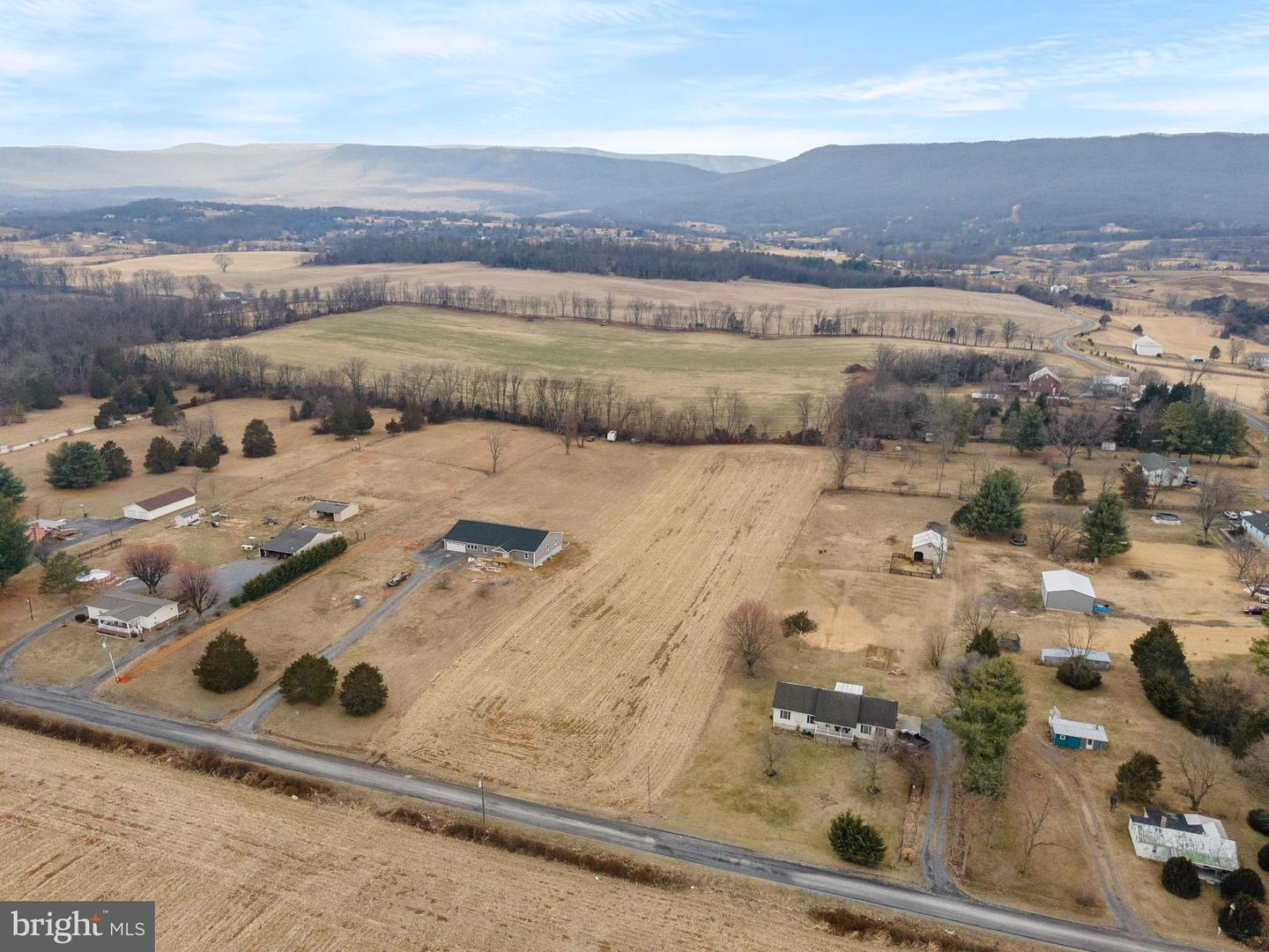 2.51 ACRES JADWYN, WOODSTOCK, Virginia 22664, ,Land,For sale,2.51 ACRES JADWYN,VASH2013682 MLS # VASH2013682