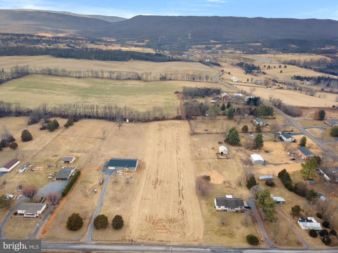 2.51 ACRES JADWYN, WOODSTOCK, Virginia 22664, ,Land,For sale,2.51 ACRES JADWYN,VASH2013682 MLS # VASH2013682