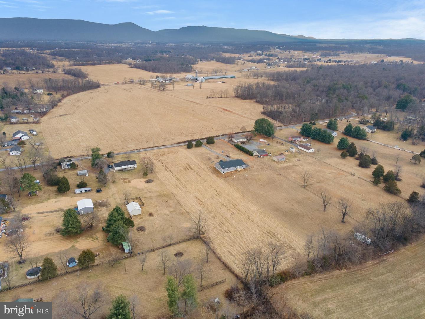 2.51 ACRES JADWYN, WOODSTOCK, Virginia 22664, ,Land,For sale,2.51 ACRES JADWYN,VASH2013682 MLS # VASH2013682
