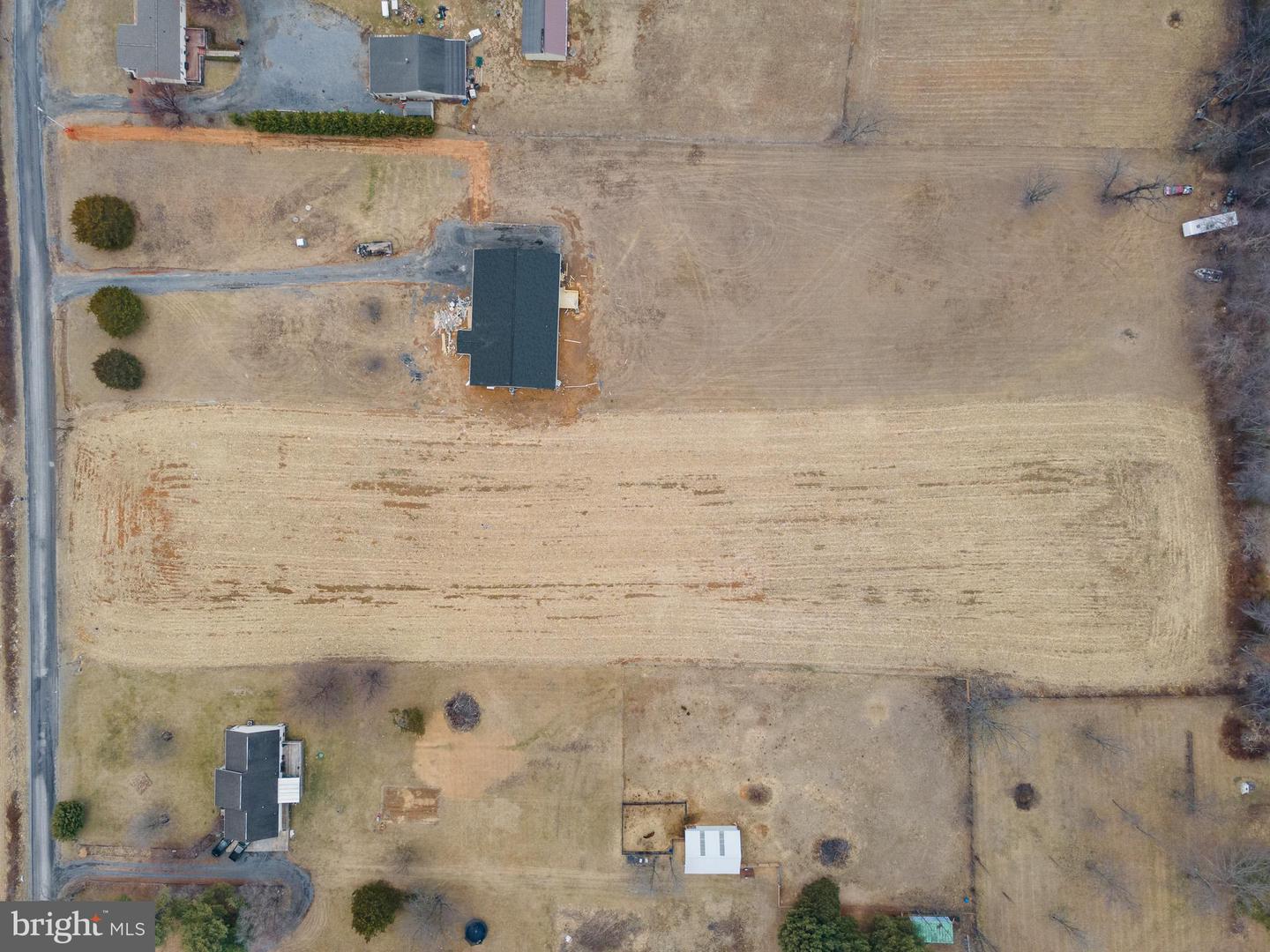 2.51 ACRES JADWYN, WOODSTOCK, Virginia 22664, ,Land,For sale,2.51 ACRES JADWYN,VASH2013682 MLS # VASH2013682