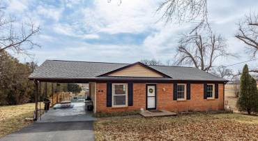 84 CLORE RD, MADISON, Virginia 22727, 3 Bedrooms Bedrooms, ,1 BathroomBathrooms,Residential,84 CLORE RD,VAMA2002622 MLS # VAMA2002622