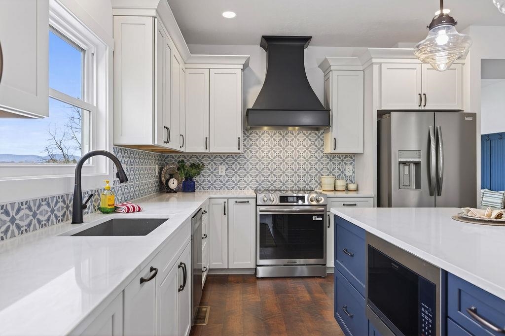 63 VICTORIA DR, FISHERSVILLE, Virginia 22939, 4 Bedrooms Bedrooms, ,3 BathroomsBathrooms,Residential,New Construction Southern Charm,63 VICTORIA DR,673775 MLS # 673775