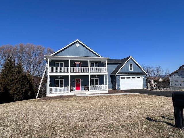 63 VICTORIA DR, FISHERSVILLE, Virginia 22939, 4 Bedrooms Bedrooms, ,3 BathroomsBathrooms,Residential,New Construction Southern Charm,63 VICTORIA DR,673775 MLS # 673775