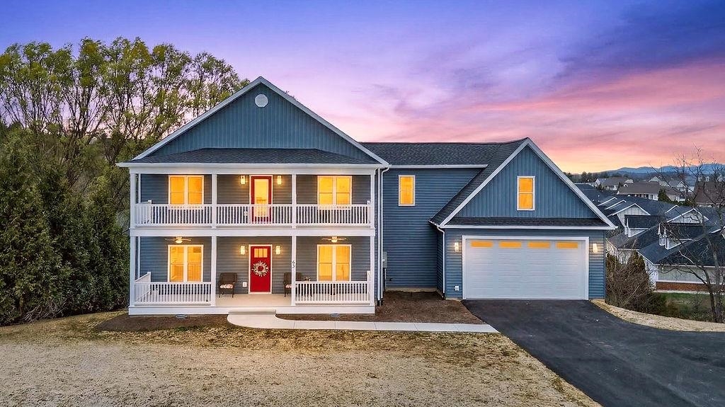 63 VICTORIA DR, FISHERSVILLE, Virginia 22939, 4 Bedrooms Bedrooms, ,3 BathroomsBathrooms,Residential,New Construction Southern Charm,63 VICTORIA DR,673775 MLS # 673775