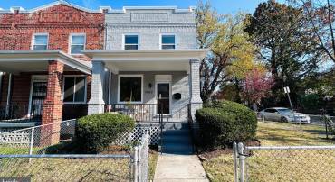 1440 18TH PL SE, WASHINGTON, District Of Columbia 20020, 4 Bedrooms Bedrooms, ,2 BathroomsBathrooms,Residential,For sale,1440 18TH PL SE,DCDC2243392 MLS # DCDC2243392