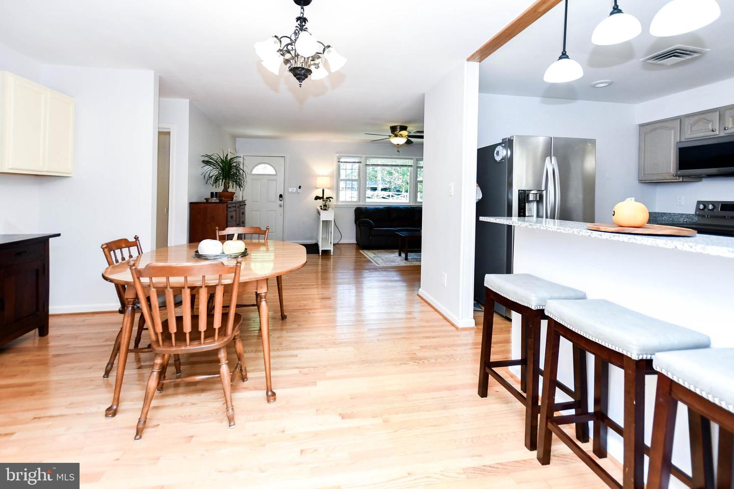 13660 VAN DOREN RD, MANASSAS, Virginia 20112, 3 Bedrooms Bedrooms, ,2 BathroomsBathrooms,Residential,For sale,13660 VAN DOREN RD,VAPW2111870 MLS # VAPW2111870