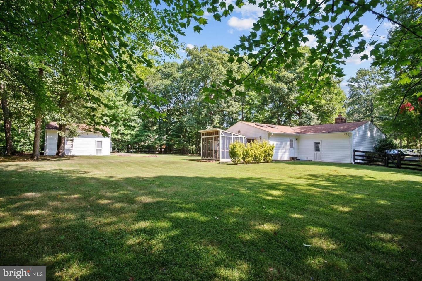 13660 VAN DOREN RD, MANASSAS, Virginia 20112, 3 Bedrooms Bedrooms, ,2 BathroomsBathrooms,Residential,For sale,13660 VAN DOREN RD,VAPW2111870 MLS # VAPW2111870