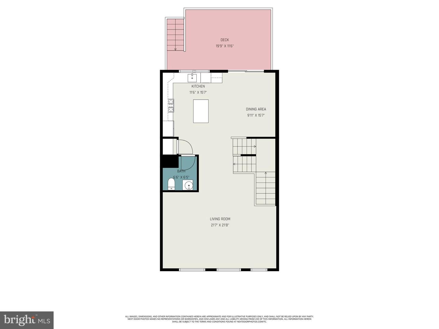 43686 PHELPS TER, ASHBURN, Virginia 20147, 3 Bedrooms Bedrooms, ,2 BathroomsBathrooms,Residential,For sale,43686 PHELPS TER,VALO2115648 MLS # VALO2115648