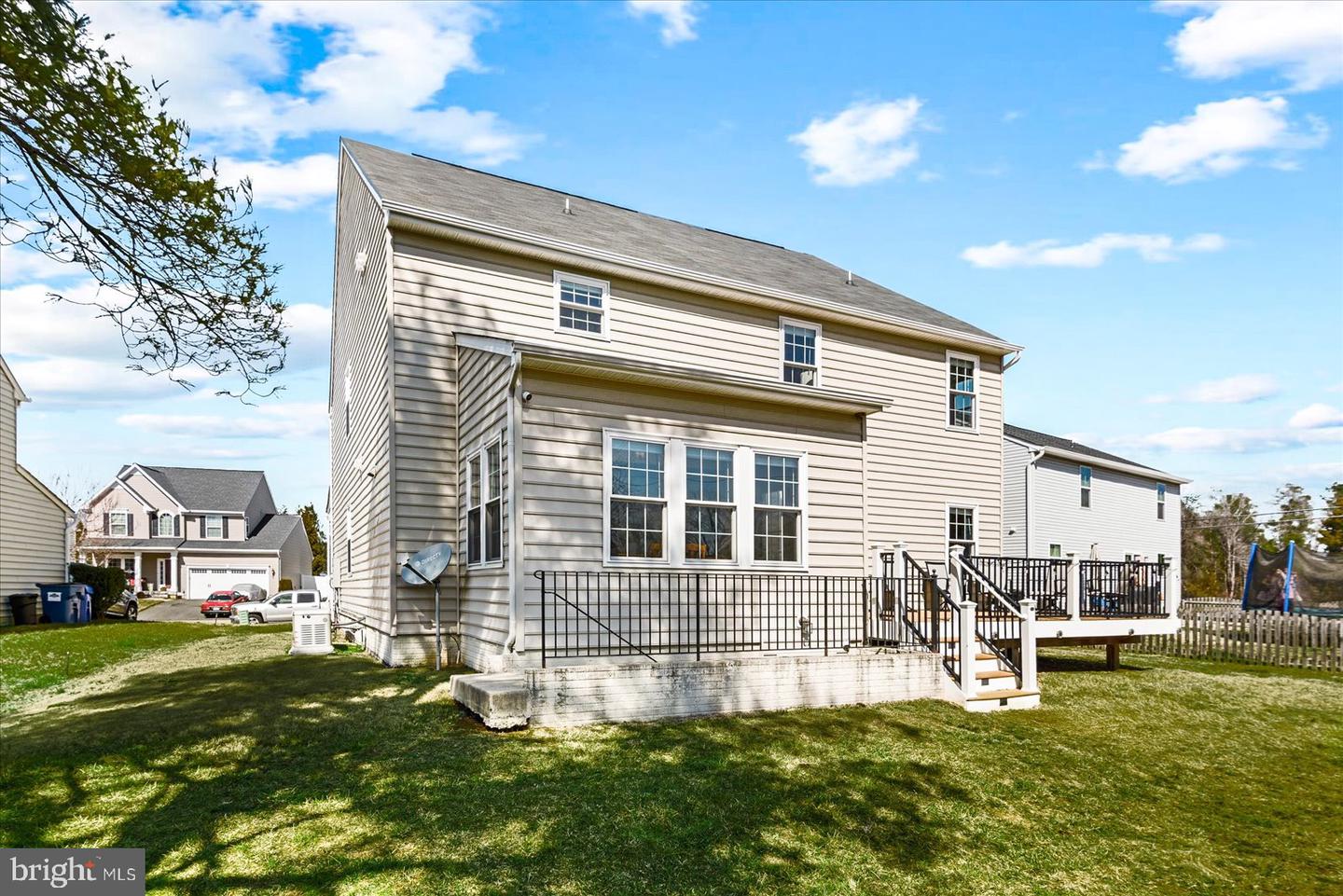 5 TAYLORS HILL WAY, FREDERICKSBURG, Virginia 22405, 4 Bedrooms Bedrooms, ,4 BathroomsBathrooms,Residential,For sale,5 TAYLORS HILL WAY,VAST2046358 MLS # VAST2046358