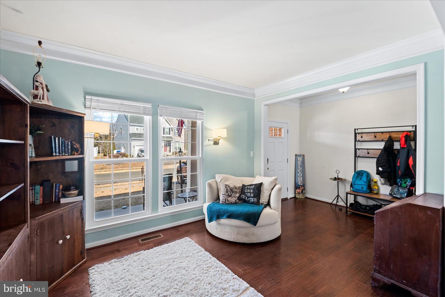 5 TAYLORS HILL WAY, FREDERICKSBURG, Virginia 22405, 4 Bedrooms Bedrooms, ,4 BathroomsBathrooms,Residential,For sale,5 TAYLORS HILL WAY,VAST2046358 MLS # VAST2046358