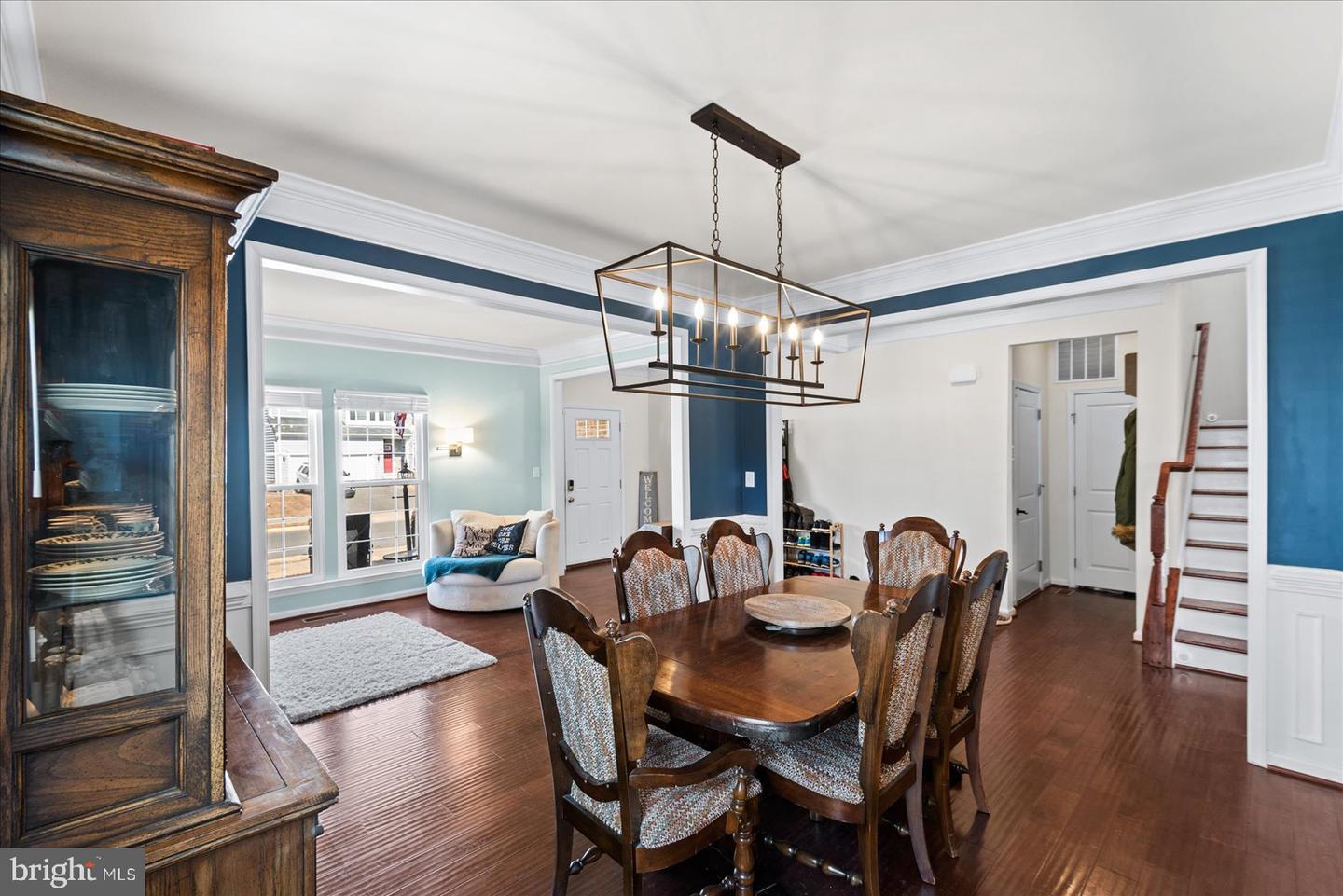 5 TAYLORS HILL WAY, FREDERICKSBURG, Virginia 22405, 4 Bedrooms Bedrooms, ,4 BathroomsBathrooms,Residential,For sale,5 TAYLORS HILL WAY,VAST2046358 MLS # VAST2046358