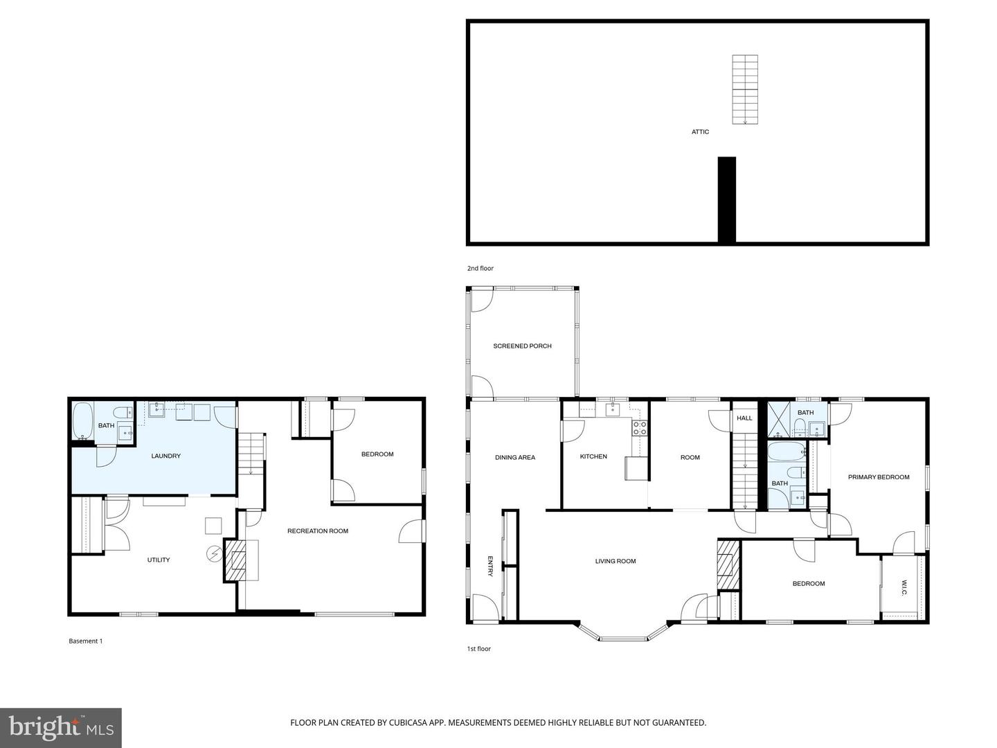 1806 LANSING CT, MCLEAN, Virginia 22101, 3 Bedrooms Bedrooms, ,2 BathroomsBathrooms,Residential,For sale,1806 LANSING CT,VAFX2292322 MLS # VAFX2292322