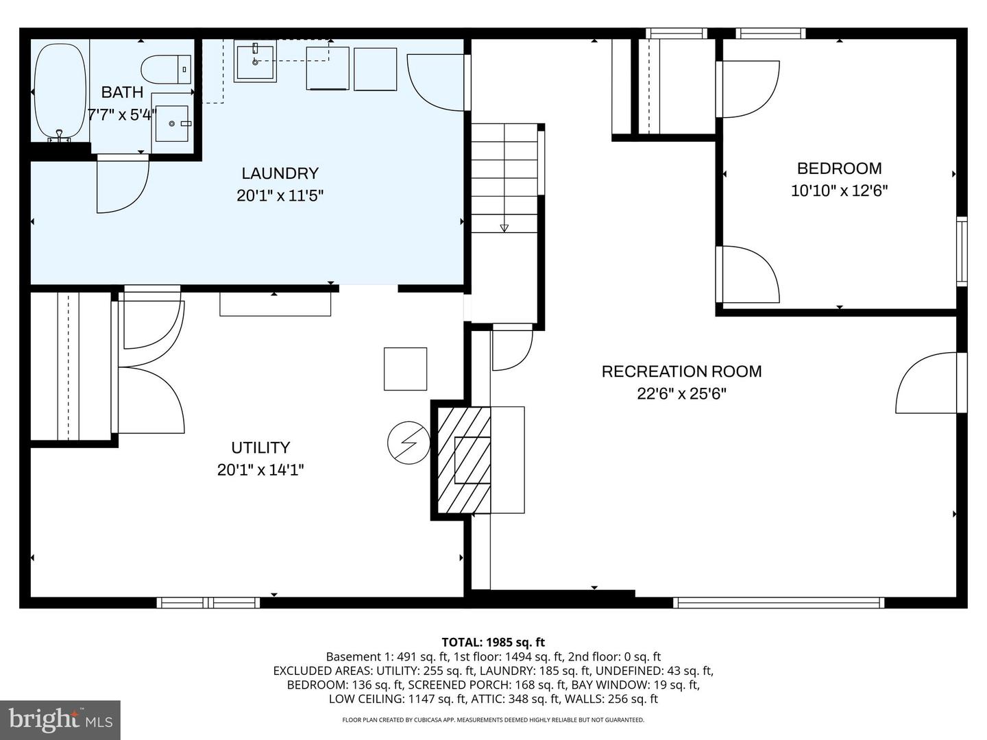 1806 LANSING CT, MCLEAN, Virginia 22101, 3 Bedrooms Bedrooms, ,2 BathroomsBathrooms,Residential,For sale,1806 LANSING CT,VAFX2292322 MLS # VAFX2292322
