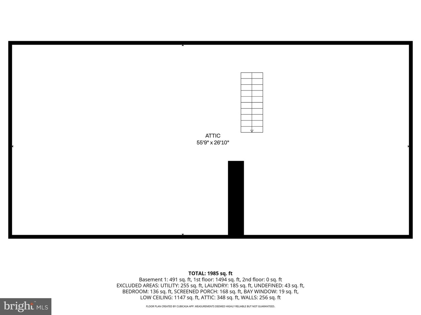 1806 LANSING CT, MCLEAN, Virginia 22101, 3 Bedrooms Bedrooms, ,2 BathroomsBathrooms,Residential,For sale,1806 LANSING CT,VAFX2292322 MLS # VAFX2292322