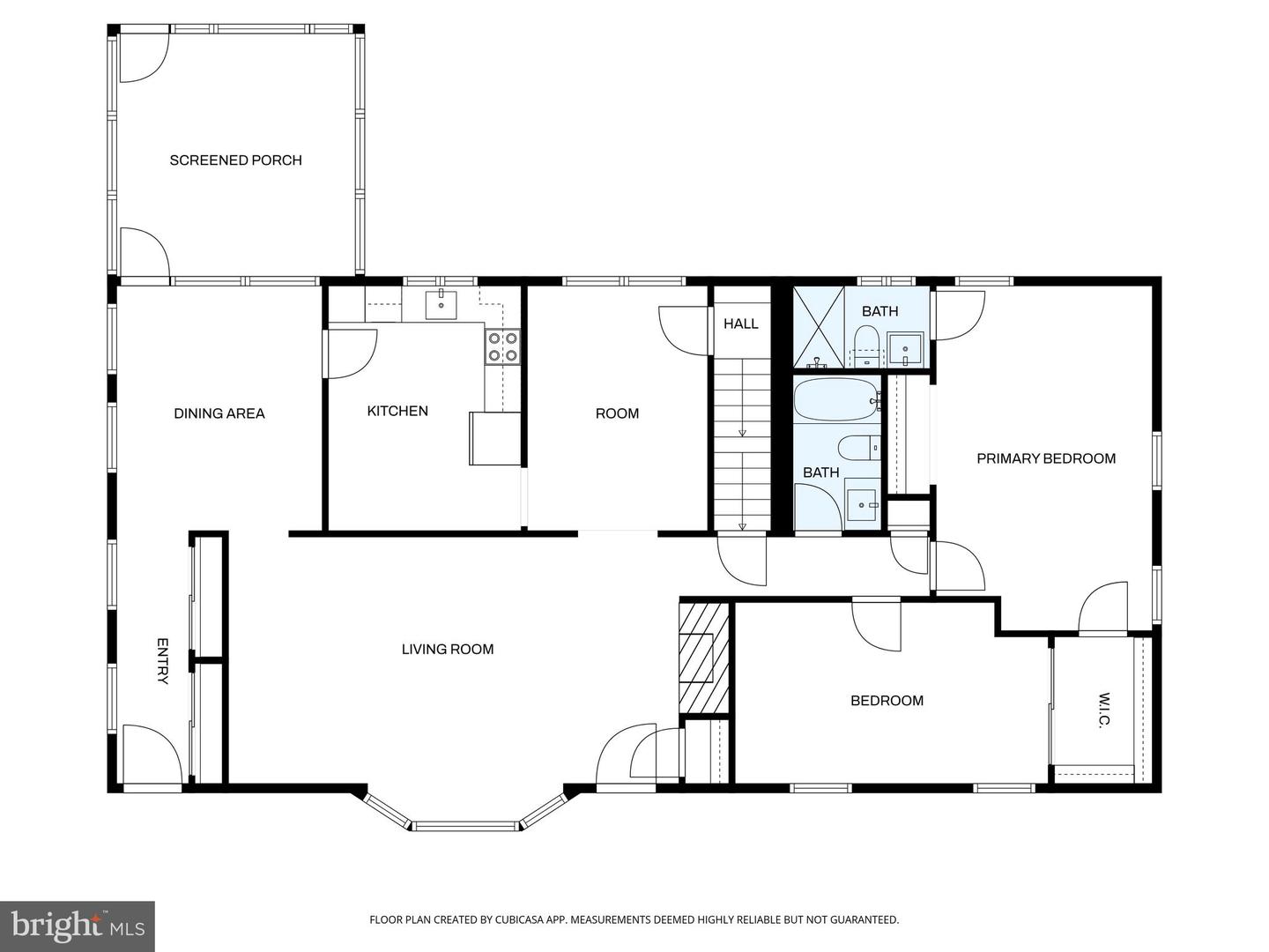 1806 LANSING CT, MCLEAN, Virginia 22101, 3 Bedrooms Bedrooms, ,2 BathroomsBathrooms,Residential,For sale,1806 LANSING CT,VAFX2292322 MLS # VAFX2292322