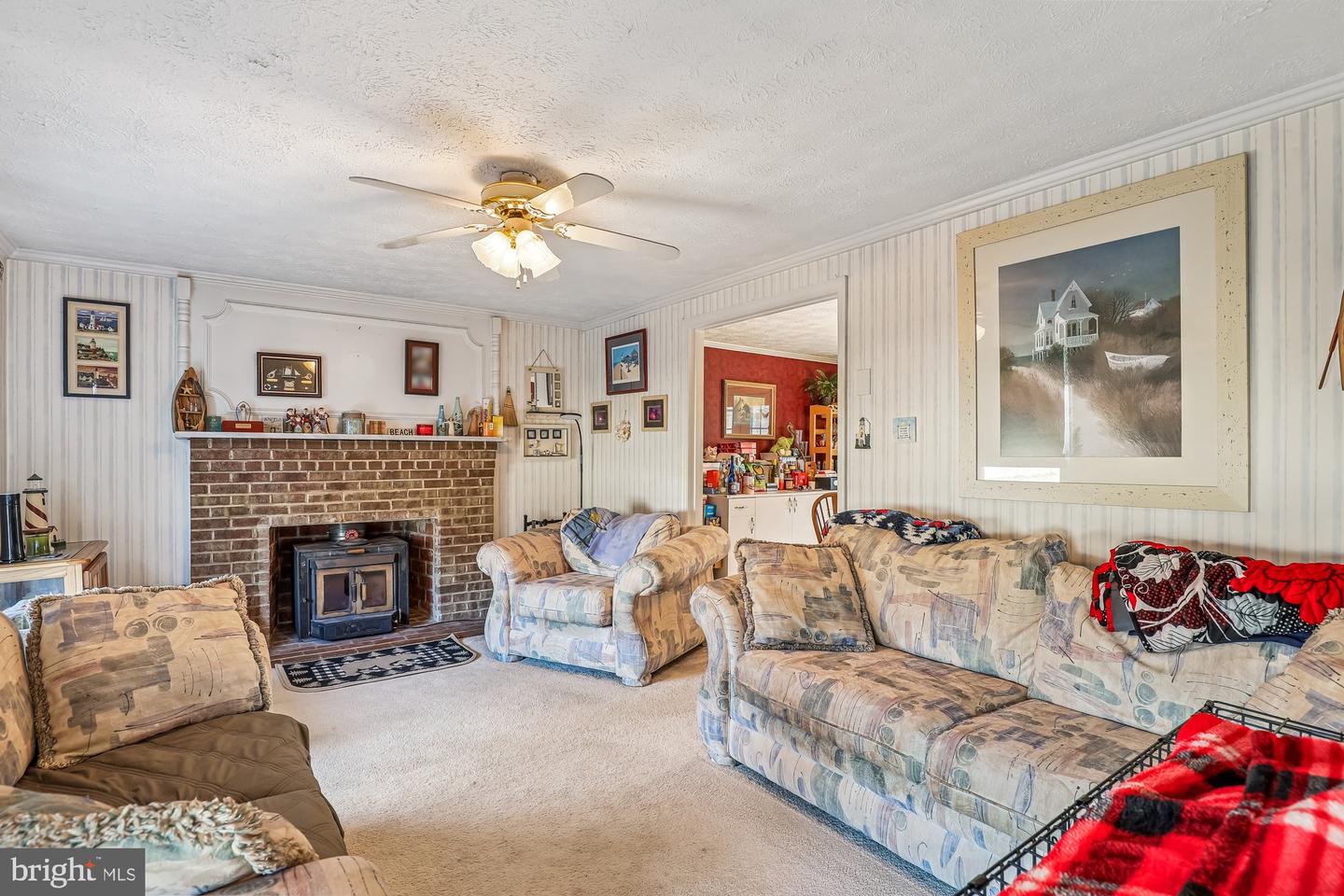 12607 FITZWATER DR, NOKESVILLE, Virginia 20181, ,Residential,For sale,12607 FITZWATER DR,VAPW2113072 MLS # VAPW2113072