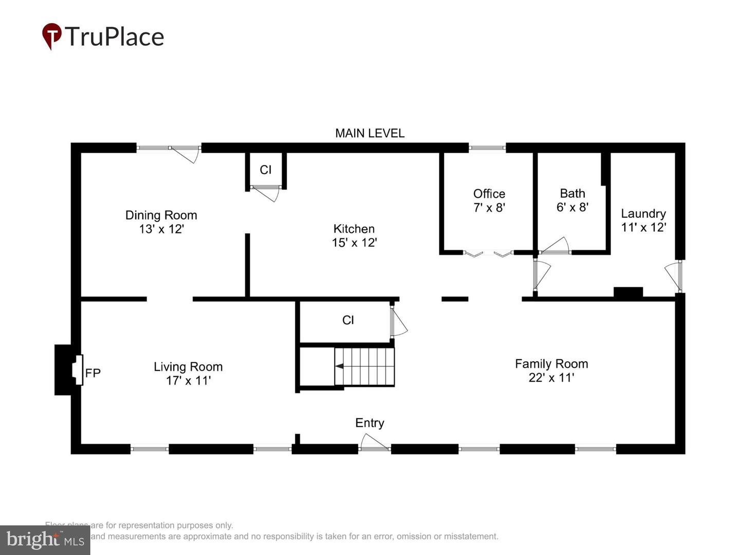 12607 FITZWATER DR, NOKESVILLE, Virginia 20181, ,Residential,For sale,12607 FITZWATER DR,VAPW2113072 MLS # VAPW2113072