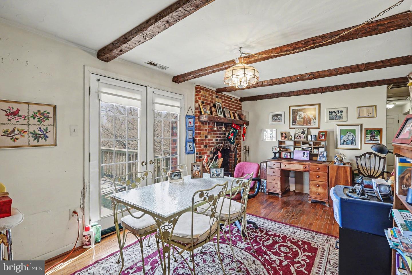 22244 SAM FRED RD, MIDDLEBURG, Virginia 20117, 3 Bedrooms Bedrooms, ,3 BathroomsBathrooms,Residential,For sale,22244 SAM FRED RD,VALO2116714 MLS # VALO2116714