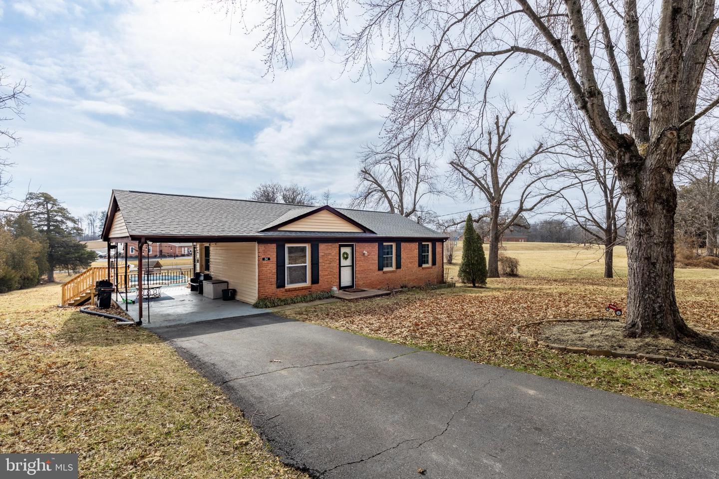 84 CLORE RD, MADISON, Virginia 22727, 3 Bedrooms Bedrooms, ,1 BathroomBathrooms,Residential,For sale,84 CLORE RD,VAMA2002622 MLS # VAMA2002622 84 CLORE RD, MADISON, Virginia 22727, 3 Bedrooms Bedrooms, ,1 BathroomBathrooms,Residential,For sale,84 CLORE RD,VAMA2002622 MLS # VAMA2002622