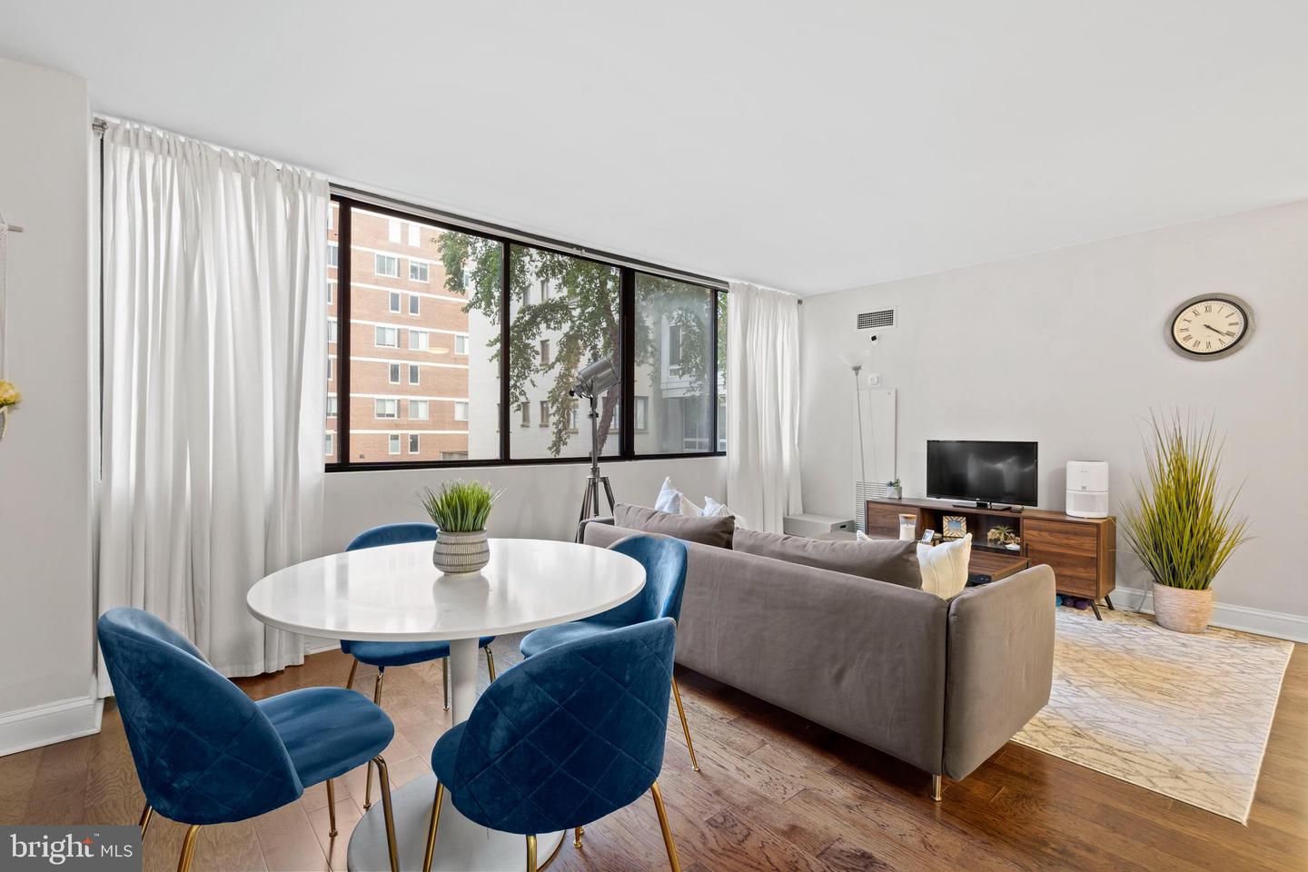 1245 13TH ST NW #215, WASHINGTON, District Of Columbia 20005, 1 Bedroom Bedrooms, ,1 BathroomBathrooms,Residential,For sale,1245 13TH ST NW #215,DCDC2248188 MLS # DCDC2248188