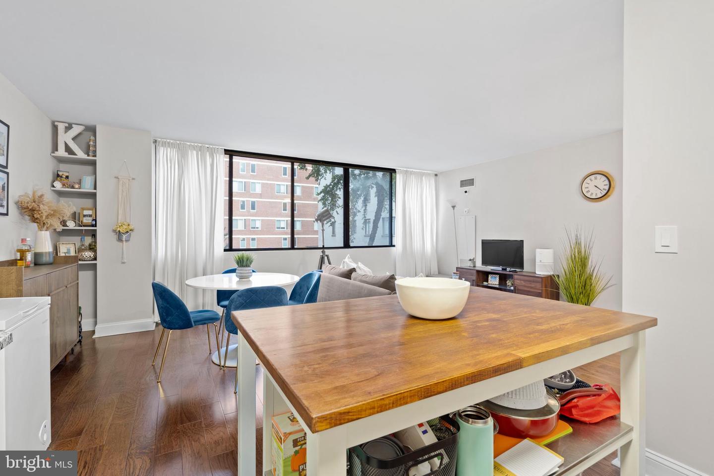 1245 13TH ST NW #215, WASHINGTON, District Of Columbia 20005, 1 Bedroom Bedrooms, ,1 BathroomBathrooms,Residential,For sale,1245 13TH ST NW #215,DCDC2248188 MLS # DCDC2248188