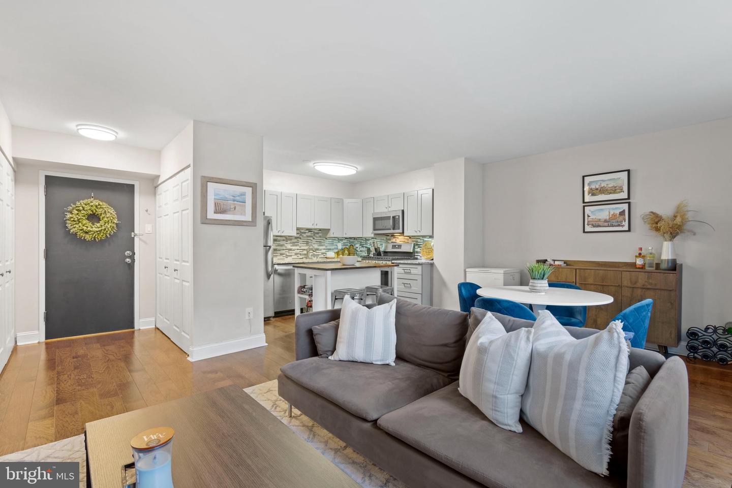 1245 13TH ST NW #215, WASHINGTON, District Of Columbia 20005, 1 Bedroom Bedrooms, ,1 BathroomBathrooms,Residential,For sale,1245 13TH ST NW #215,DCDC2248188 MLS # DCDC2248188