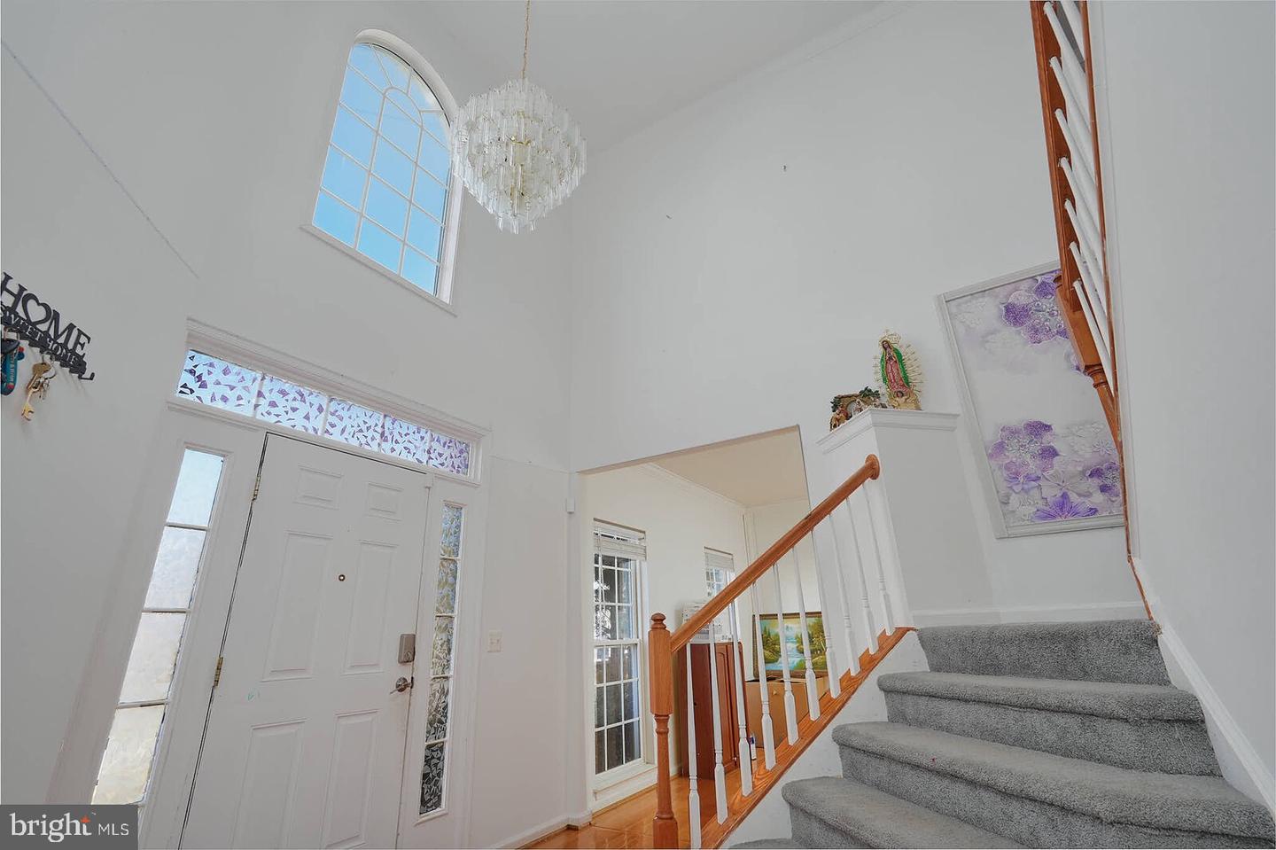 6671 CLARKES MEADOW DR, BEALETON, Virginia 22712, 6 Bedrooms Bedrooms, ,3 BathroomsBathrooms,Residential,For sale,6671 CLARKES MEADOW DR,VAFQ2020760 MLS # VAFQ2020760