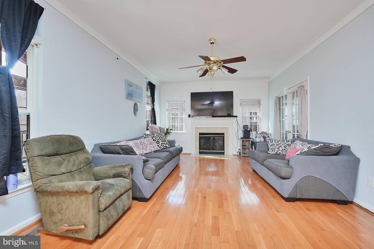 6671 CLARKES MEADOW DR, BEALETON, Virginia 22712, 6 Bedrooms Bedrooms, ,3 BathroomsBathrooms,Residential,For sale,6671 CLARKES MEADOW DR,VAFQ2020760 MLS # VAFQ2020760