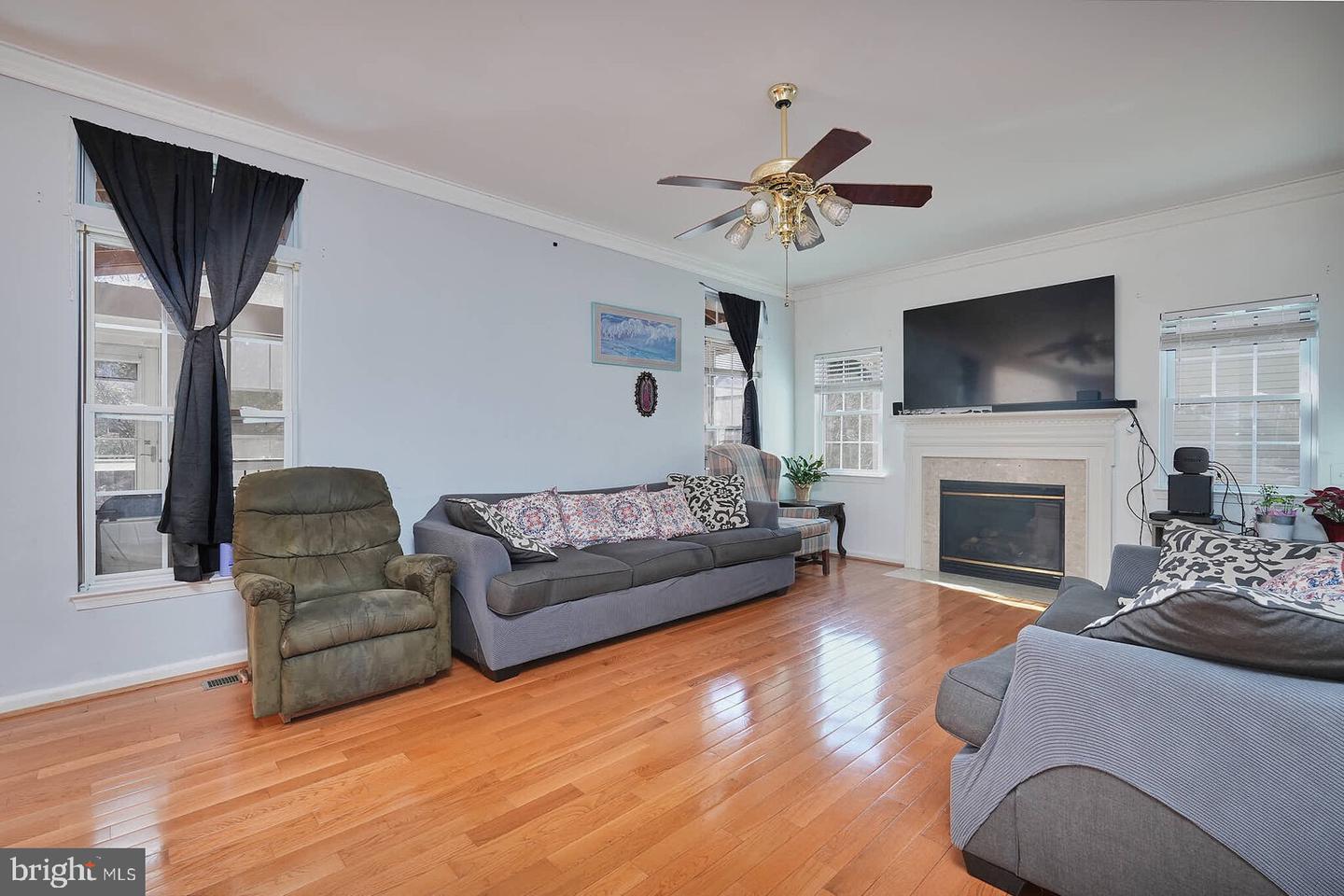 6671 CLARKES MEADOW DR, BEALETON, Virginia 22712, 6 Bedrooms Bedrooms, ,3 BathroomsBathrooms,Residential,For sale,6671 CLARKES MEADOW DR,VAFQ2020760 MLS # VAFQ2020760