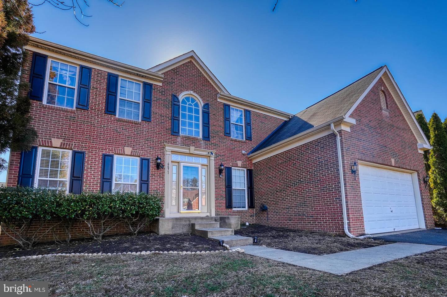 6671 CLARKES MEADOW DR, BEALETON, Virginia 22712, 6 Bedrooms Bedrooms, ,3 BathroomsBathrooms,Residential,For sale,6671 CLARKES MEADOW DR,VAFQ2020760 MLS # VAFQ2020760