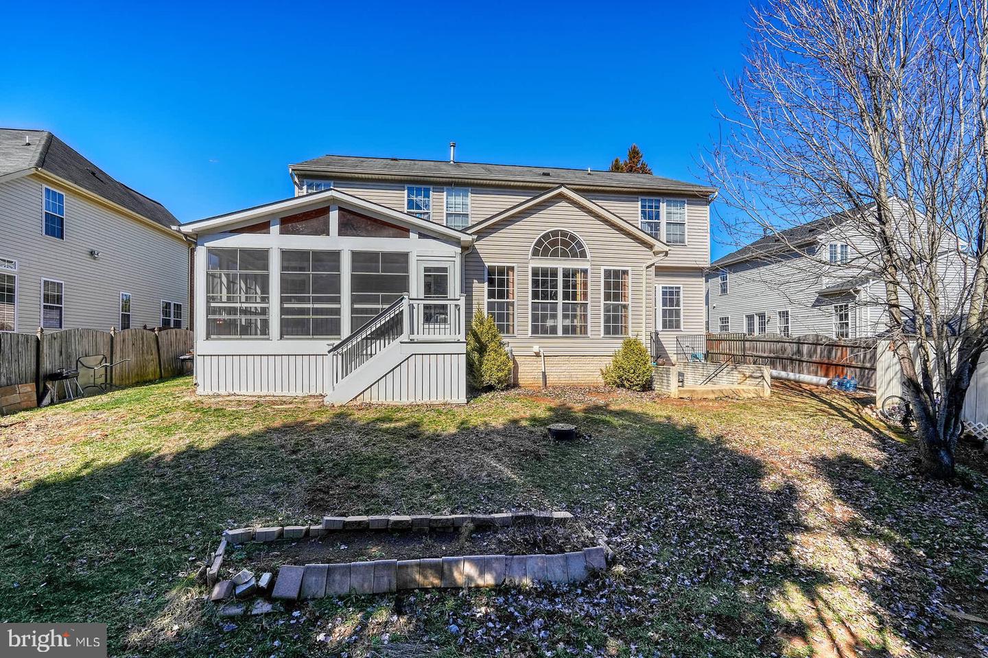 6671 CLARKES MEADOW DR, BEALETON, Virginia 22712, 6 Bedrooms Bedrooms, ,3 BathroomsBathrooms,Residential,For sale,6671 CLARKES MEADOW DR,VAFQ2020760 MLS # VAFQ2020760