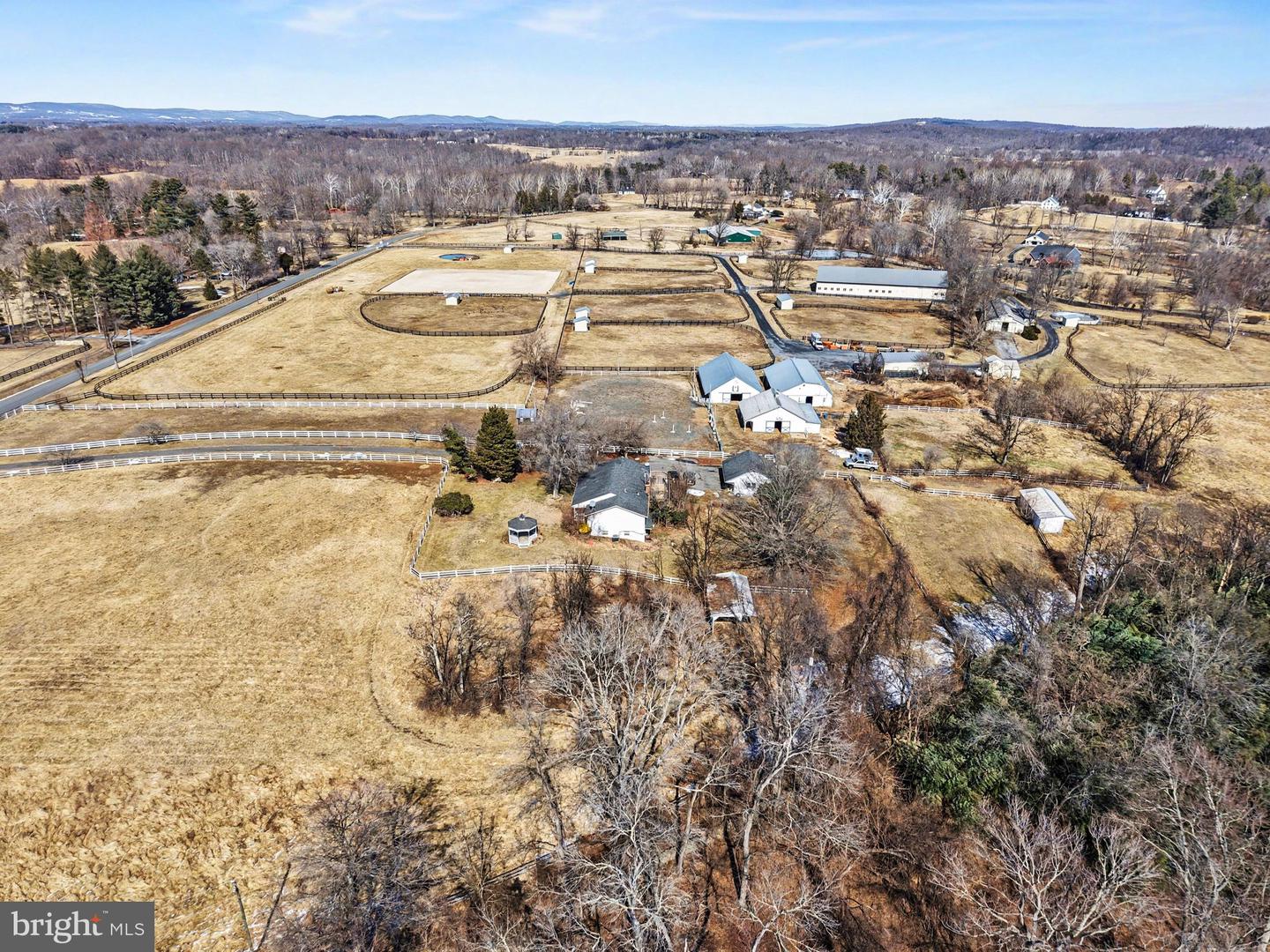 22244 SAM FRED RD, MIDDLEBURG, Virginia 20117, 3 Bedrooms Bedrooms, ,3 BathroomsBathrooms,Farm,For sale,22244 SAM FRED RD,VALO2116974 MLS # VALO2116974