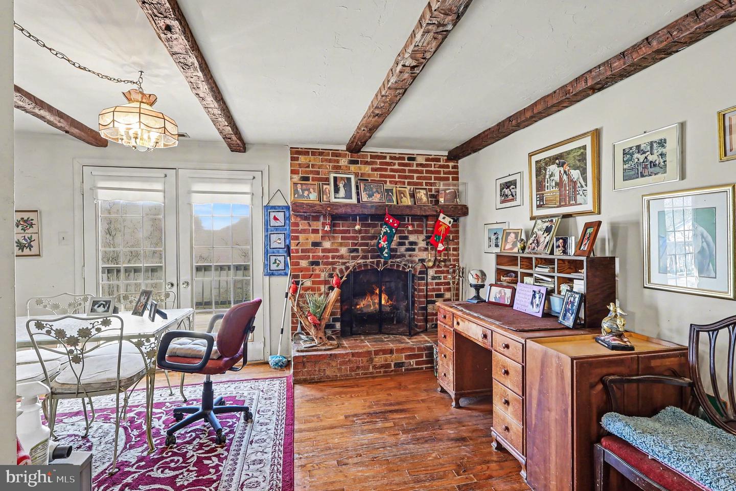 22244 SAM FRED RD, MIDDLEBURG, Virginia 20117, 3 Bedrooms Bedrooms, ,3 BathroomsBathrooms,Farm,For sale,22244 SAM FRED RD,VALO2116974 MLS # VALO2116974