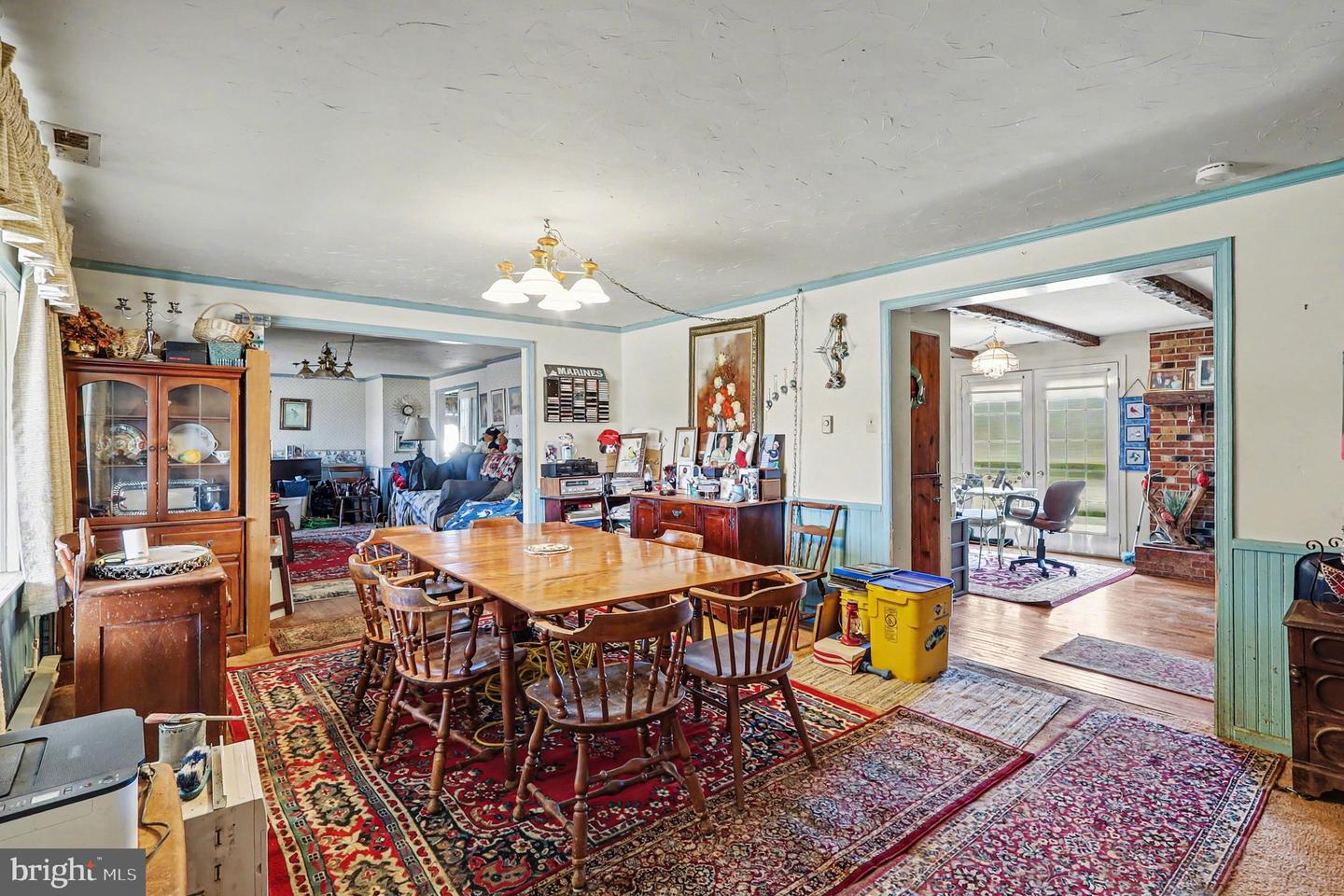 22244 SAM FRED RD, MIDDLEBURG, Virginia 20117, 3 Bedrooms Bedrooms, ,3 BathroomsBathrooms,Farm,For sale,22244 SAM FRED RD,VALO2116974 MLS # VALO2116974