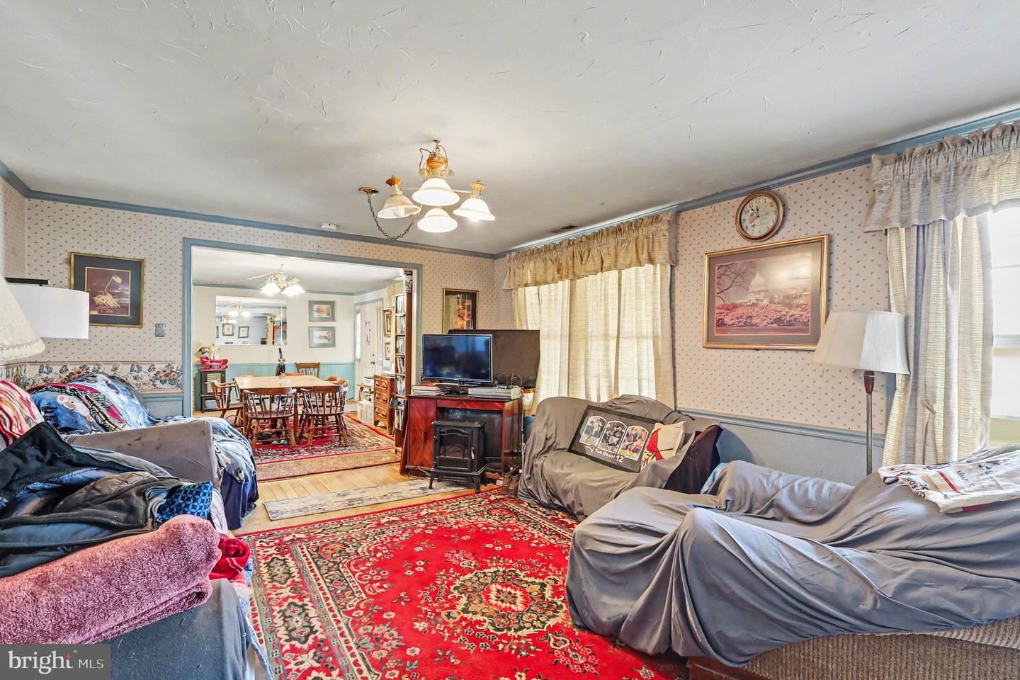 22244 SAM FRED RD, MIDDLEBURG, Virginia 20117, 3 Bedrooms Bedrooms, ,3 BathroomsBathrooms,Farm,For sale,22244 SAM FRED RD,VALO2116974 MLS # VALO2116974