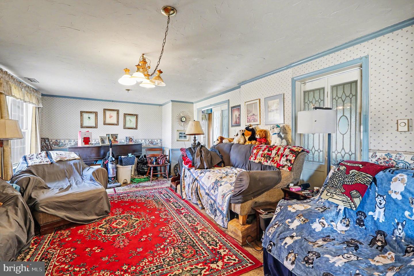 22244 SAM FRED RD, MIDDLEBURG, Virginia 20117, 3 Bedrooms Bedrooms, ,3 BathroomsBathrooms,Farm,For sale,22244 SAM FRED RD,VALO2116974 MLS # VALO2116974