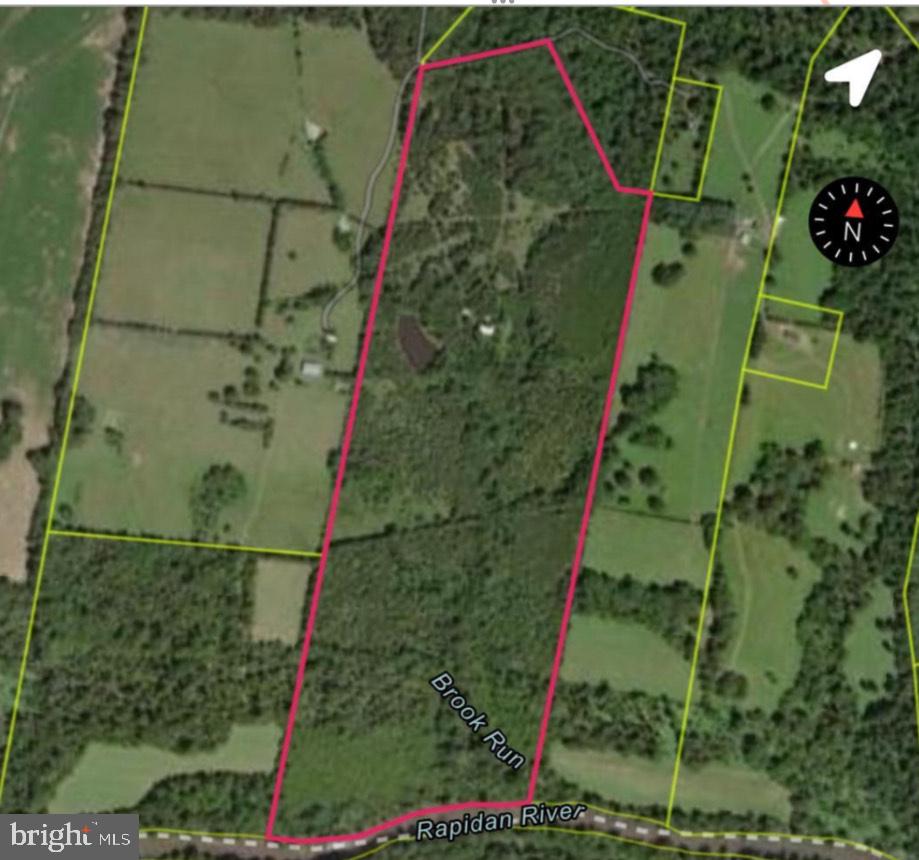 MITCHELLS FORD ROAD, CULPEPER, Virginia 22701, ,Farm,For sale,MITCHELLS FORD ROAD,VACU2012346 MLS # VACU2012346